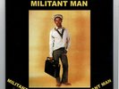 ERROL DUNKLEY-militant man   roots disco LP  reggae   (new & sealed)