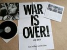 John Lennon Imagine Raw Studio Mixes 180gm Vinyl LP (RSD 2019)