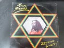 PETER BROGGS RASTAFARI LIVETH ORIGINAL NM LP 1982 ROOTS REGGAE