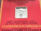 Wagner- Tannhäuser/ Parsifal u.a. 11 LP Box Knappertsbusch/ Sawallisch 6021