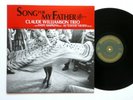 CLAUDE WILLIAMSON TRIO SONG FOR MY FATHER VENUS 180g JAPAN LP TKJV-19035 RECORD