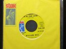 William Bell - I Forgot To Be You Lover 7