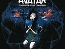AVATAR-THOUGHTS OF NO TOMORROW (ITA) VINYL LP NEW