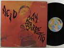 RAY BARRETTO Acid FANIA LP