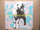 Some Velvet Sidewalk - Avalanche LP    Ex/VG+    K Records USA