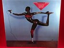 GRACE JONES Island Life 1985 Vinyl LP EXCELLENT CONDITION best of greatest