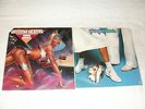 (2) SEALED LP's - Giorgio Moroder 