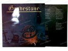 Gravestone - Back To Attack GER LP 1985 /4