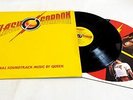 QUEEN (FREDDIE MERCURY) 'Flash Gordon' Vinyl Lp + Die-Cut Inner ITALIAN - P31