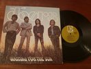 THE DOORS WAITING FOR THE SUN GOLD ELEKTRA LABEL FIRST PRESSING GATEFOLD