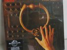 Kiss Music From the Elder German Logo 2014 reissue LP Vinyl Record new