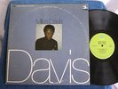 Miles Davis/self-titled/1972 Reissue/VAN GELDER/Prestige PR 24001/PRISTINE MINT-