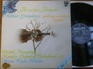 ARTHUR GRUMIAUX recital - ISTVAN HAJDU  / PHILIPS