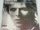 David Bowie Space Oddity & The Man Who Sold the World Vinyl Single 7