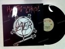 Slayer - Haunting The Chapel NL Maxi 1989 /4
