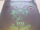 MOTÖRHEAD - Bad Magic - LP GREEN Vinyl // Neu & OVP /// RSD  /// Motorhead