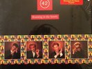 Level 42 Running In The Family STILL SEALED NEW OVP Polydor Vinyl LP