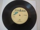 Alton Ellis - Truly / Lloyd Coxsone Six - Cruising - Pyramid 7