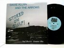 Stoked On Surf Davie Allan And The Arrows: