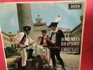 DECCA -WBG-ED2-SXL 6024 STEREO-BOHEMIAN RHAPSODY-KERTESZ