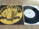XDREAMYSTS - RIGHT WAY HOME - DIY SLEEVE - EXCELLENT