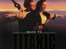 VARIOUS - Back To Titanic (Soundtrack) - Vinyl (2xLP)