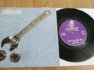 NUTHIN FANCY - LOOKIN FOR  A GOOD TIME -NWOBHM - EXCELLENT