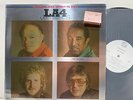 LA 4 Just Friends- Concord Jazz 1001 Direct TO Disc NM/VG++ /VG++ Jazz LTD SW