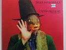CAPTAIN BEEFHEART 'Trout Mask Replica' Remastered 180g Vinyl 2LP NEW/SEALED