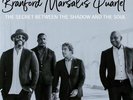 BRANFORD MARSALIS QUARTET - The Secret Between The Shadow & The Soul - LP