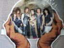 DIO - THE DIO E.P. - SHAPE PICTURE DISC UK 1986 DIOP710