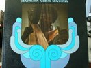 Alice Coltrane 'Huntington Ashram Monastery' Impulse  ABC Records Stereo AS-9185