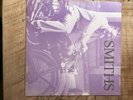 THE SMITHS  BIG MOUTH STRIKES AGAIN WHITE LABEL TEST PRESSING 12” SINGLE RTT 192