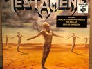 Testament Practice What You Preach RARE original vinyl LP record '89 (SEALED)