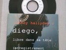vend 45 tours johnny diego