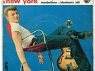 Johnny HALLYDAY   I got  a woman   pochette papier  7'  EP 45 tours