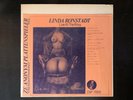 Linda Ronstadt Live At The Roxy LP Album Vinyl Record Rare