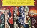 Schubert: String Quintet In C Major -  Amadeus String Quartet  (LP LIKE NEW)