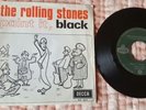 The Rolling Stones - Paint It Black  7