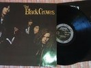 The Black Crows shake your money maker LP 1990