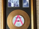 John Mayall & Eric Clapton - I'm Your Witchdoctor (Gold Single Replica)