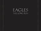 EAGLES The Long Run NEW SEALED VINYL LP *FREE UK POST *WORLD SHIP Glenn Frey