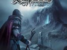 RHAPSODY OF FIRE - The Eighth Mountain - Gatefold-White-Vinyl 2LP - 884860269117