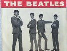 The Beatles, She Loves You/ I'll Get You 7