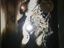 ATMOSPHERE HEADSHOTS SE7EN ALBUM SEALED 3 XLP VINYL SEALED MINT NEW record