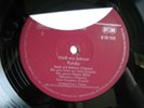 Puhdys-Heiß wie Schnee LP-Misprint-1980 DDR-East Germany-Amiga 855 755