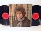 Bob Dylan - Blonde On Blonde - Columbia 1966 Mono 2xLP Girl Photo 1st Press