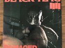 Black Flag Damaged LP Unicorn 1982 Circle Jerks Misfits Descendents Minor Threat