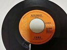 Elvis Presley ?– fool/steamroller blues  philippines  press 45