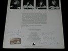 Patti Smith Horses (Autographed) 1975 Arista 4066